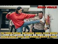Lagu KISAH NYATA‼️OKNUM POLISI AROGAN TUMBANG DI TEMPAT KARENA SALAH PILIH TARGET YANG DIKIRA LEMAH‼️