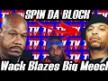 Wack Cuffys Daughter React To Cuffy VIOLATING Big Meech In Regards To Being LINED UP By Tammy