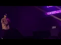 190630 힙합꼰대 (feat. pyunny) - Dok2  (2019 1LLIONAIRE X AMBITION TOUR 부산)