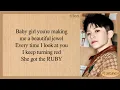 WOOZI Ruby