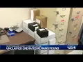 Westmoreland County coroner s office discovers remains of 15 veterans