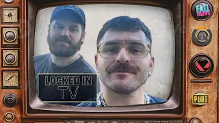 the boys are LOCKED IN for dub-a-thon