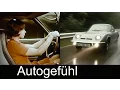 Download Lagu 1968 Opel GT historical clip classic car / Oldtimer historisch