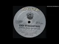Gigi d'agostino - La passion