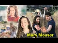Mary Mouser Cobra Kai 10 Things You Didn t Know About Mary Mouser