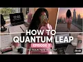 Quantum Leap Ep 3 The Truth About Escaping Survival Mode