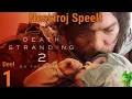 Download Lagu [4K] Death Stranding 2 - deel 1 - Naar huis wandelen