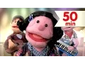 Download Lagu Uh-Huh Song + More Kids Songs | Learn YES and NO | Super Simple Songs