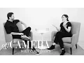 Off Camera with Sam Jones Featuring Maggie Siff