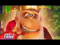 Download Lagu Cranky Kong Sings A Song (The Super Mario Bros. Movie Fun Parody)