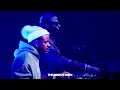 THE GROOVE ROOM | SCORPION KINGS LIVE SET AT ULTRA SOUTH AFRICA, JOHANNESBURG 2026