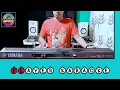 REMBULAN MALAM - Karaoke Nada Wanita [ EVIE TAMALA ]