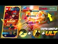 Download Lagu Khufra Best Jump Gameplay | Khufra MLBB Build Terkuat Terbaru |  MLBB\
