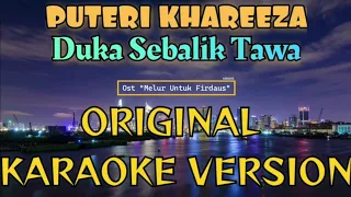 puteri khareeza duka dibalik tawa karaoke