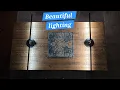 Battery Operated Wall Sconces Wireless Rechargeable LED Wall Lights