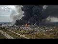 Download Lagu Rusland stuurt tientallen Kh-101 kruisraketten naar het Oekraïense energiecentrum? Hier zijn de feit