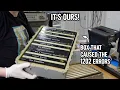 Apollo Guidance Computer Part 29 Mikes Scores a Coupling Data Unit CDU