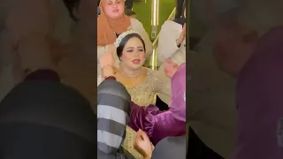 أنا خت السيف وقرن الغزال Foryou Wedding Explore اكسبلور Bride 