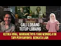 Lagu KETIKA VIRAL ADA YG MENGKL41M TP PENYANYINYA BERKATA LAIN