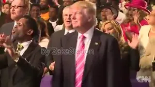 حبيبي بالبنط العريض بصوت ترامب 