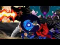 All new galaxy trailer Special Moves/Hissatsu Techniques in Inazuma eleven Victory Road and Original