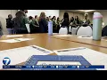 WHIO Wright State and Premier Health hosts Nursing and Health Careers Camp