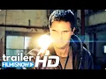 Video di CODE 8 (2020) | Trailer ITA DVD/Digital del film Sci Fi con Robbie Amell