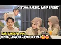 Download Lagu PRANK SHOLAWAT !! SIAPA SANGKA DARI CANDAAN BERUJUNG JATUH HATI😍❤️