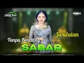Lagu SABAR ( sadewok ) - Nita Anjani - Tanpa Kendang Versi Swara Nada AUDIO HD RBM MuSic