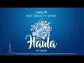 Nedy Music ft Dayoo - Haula (Official Audio)
