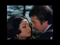 Mere Dil Mein Aaj Kya Hai | Full Song | Daag | Rajesh Khanna, Sharmila Tagore | Kishore Kumar