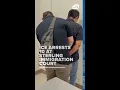 ICE arrests 10 people at a Sterling Virginia immigration court