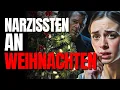 Lagu Weihnachten mit Narzissten – explosive Mischung