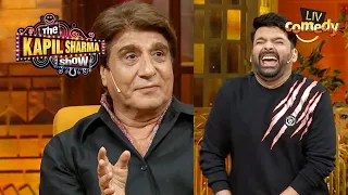 mithun chakraborty raj ji the kapil sharma show season 2 best moments