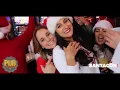 Hoboken SantaCon Festival Pub Crawl