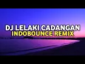 Download Lagu DJ Lelaki Cadangan Indo Bounce Remix prod sadface