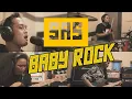 Download Lagu BABY ROCK (SAS Cover) - Watchtower Reka(m)Ulang
