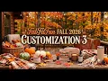 FabFitFun Fall 2026 Customization 3