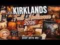 Kirkland Fall Halloween 2026 Exciting New Line