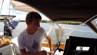 Using IPad For Navigation