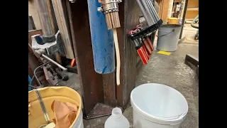 3 March 2025 How watertight is my steering ?