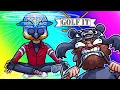 Download Golf-it Funny Moments - The Map That Broke Everyone Else! mp4 3gp mp3 videos - waplic