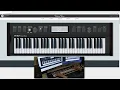 Virtual Piano 2023 Update