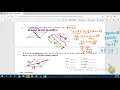 Geometry Chapter 7 Review