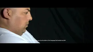 برومو مسرحية ح د ث في الجن ة تأليف و إخراج زيد خليل مصطفى 2021 