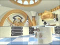 Download Lagu Aladdin Special - Inside The Genie's Lamp with Gilbert Gottfried - Guided Tour (2004)