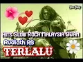 Download Lagu Terlalu | Rudiath RB