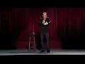 Bill Burr loves toddlers