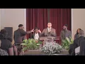 Celebrating the Life and Legacy of Mr Ulysses Poole