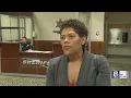 Former judge Leticia Astacio now working as a defense attorney